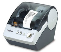 Brother Thermal Label Printer QL-550